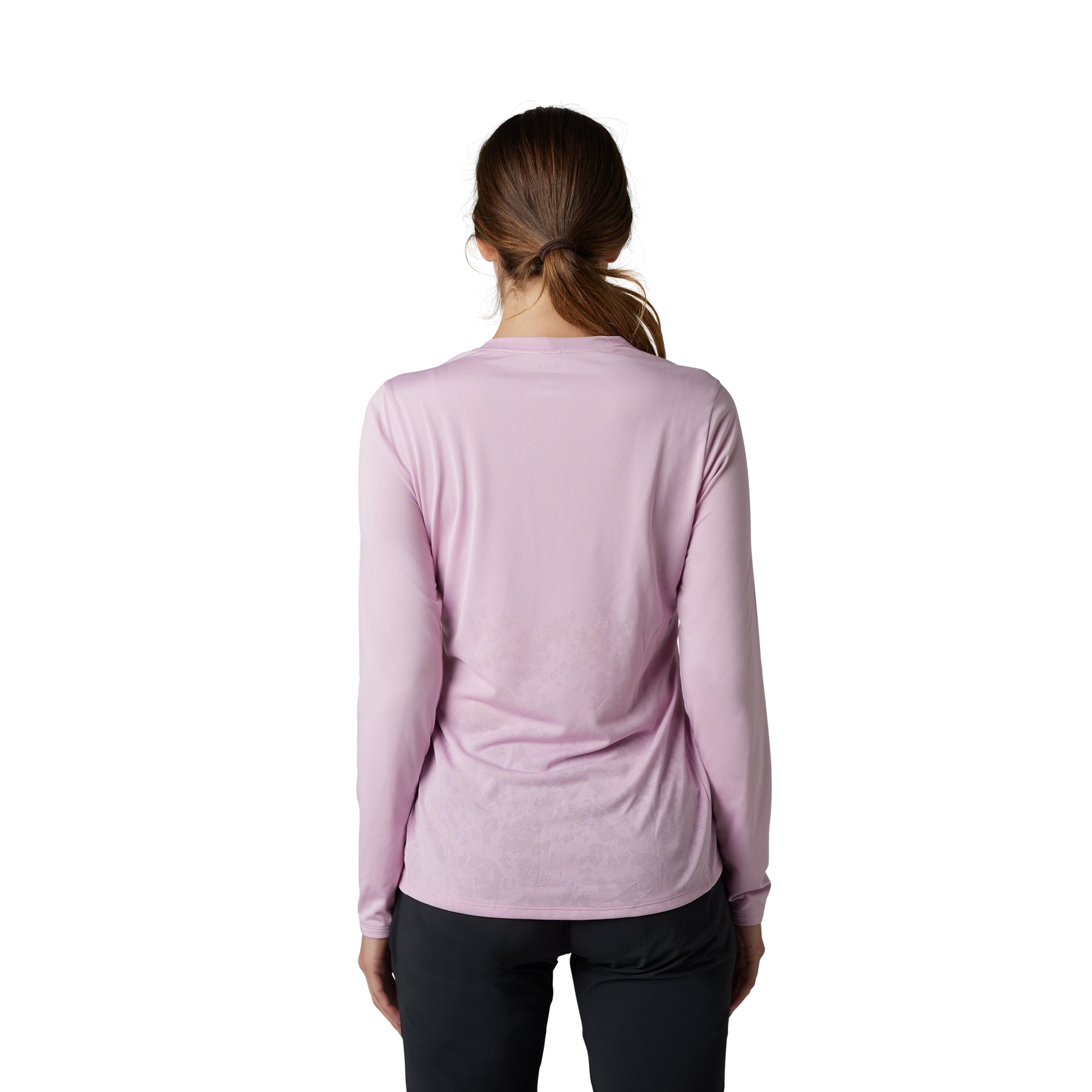 Fox Ranger TruDri Womens LS MTB Jersey - ABC Bikes