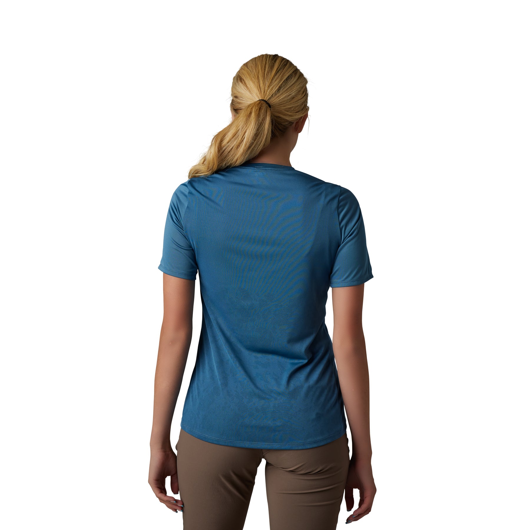 Fox Ranger TruDri Womens SS MTB Jersey - ABC Bikes
