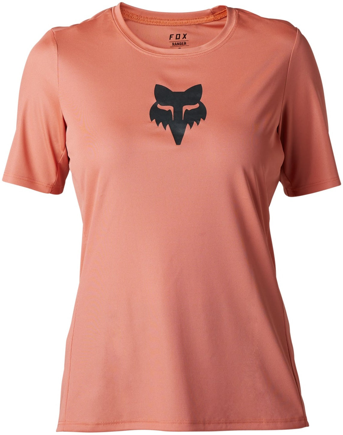 Fox Ranger FOXHEAD Womens SS MTB Jersey - ABC Bikes