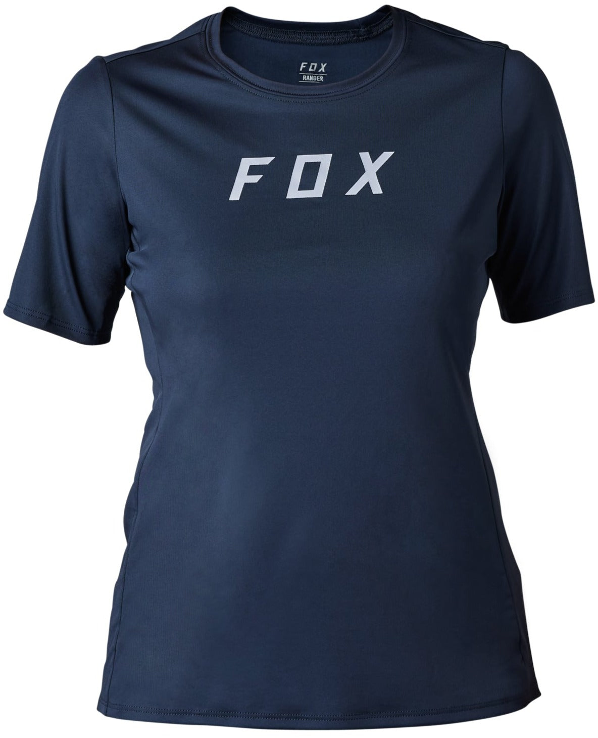Fox Ranger MOTH Womens SS MTB Jersey - ABC Bikes