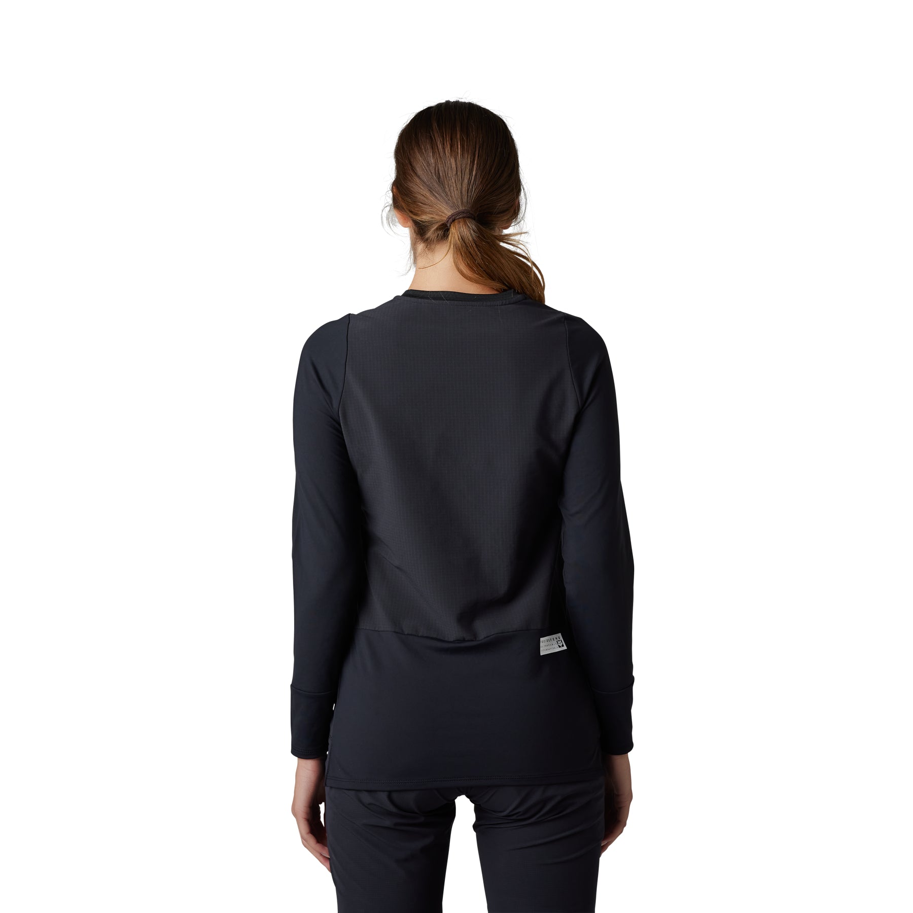 Fox Defend Thermal Womens LS Jersey - ABC Bikes