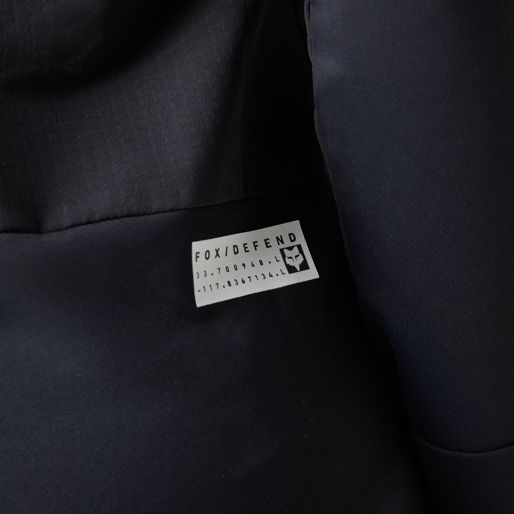 Fox Defend Thermal Womens LS Jersey - ABC Bikes