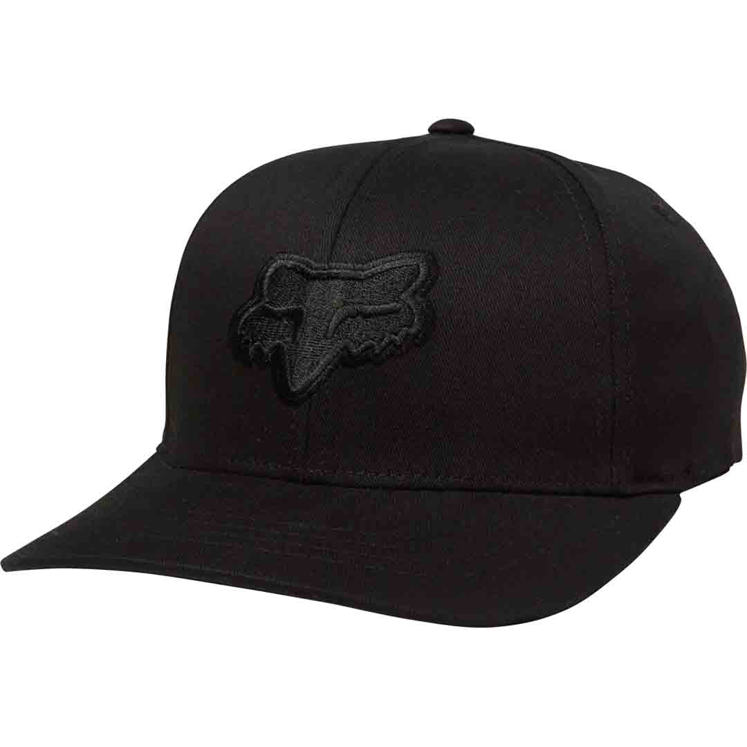 Fox Legacy Flexfit Hat - ABC Bikes