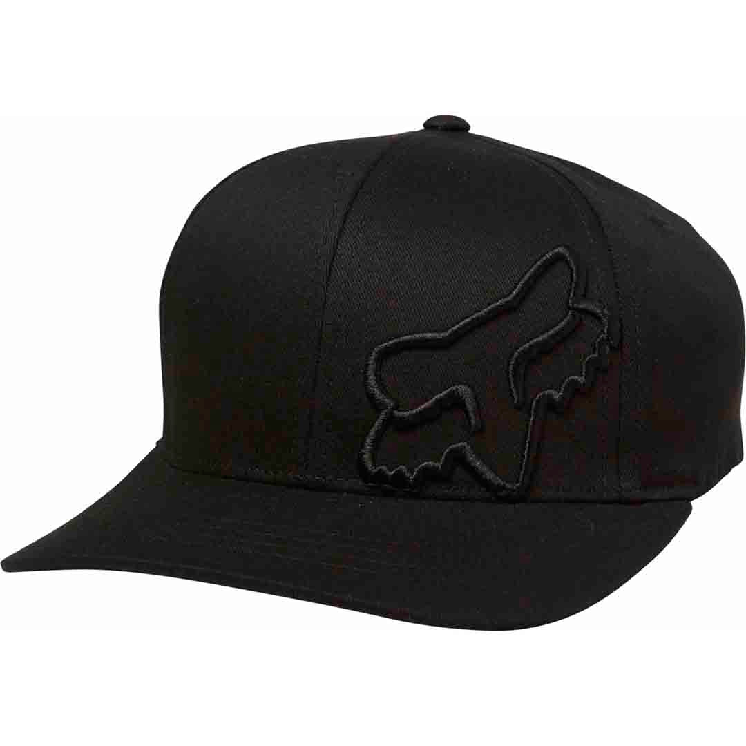 Fox Flex 45 Youth Flexfit Hat - ABC Bikes