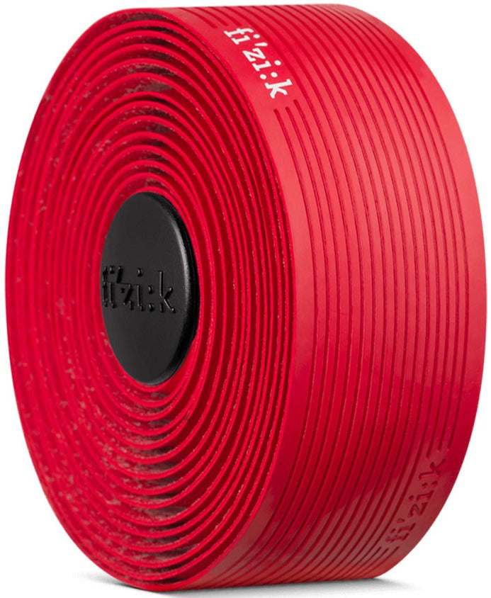 Fizik Vento Microtex Tacky Bar Tape Black | ABC Bikes