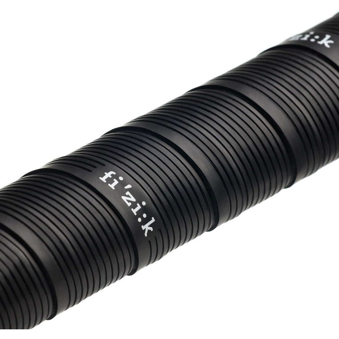 Fizik Vento Microtex Tacky Bar Tape Black | ABC Bikes