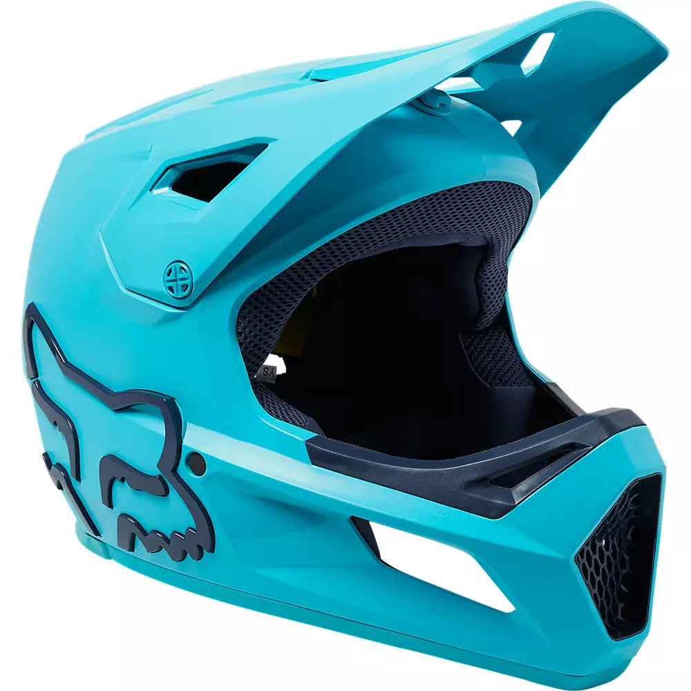 Fox Rampage Full Face Helmet - ABC Bikes