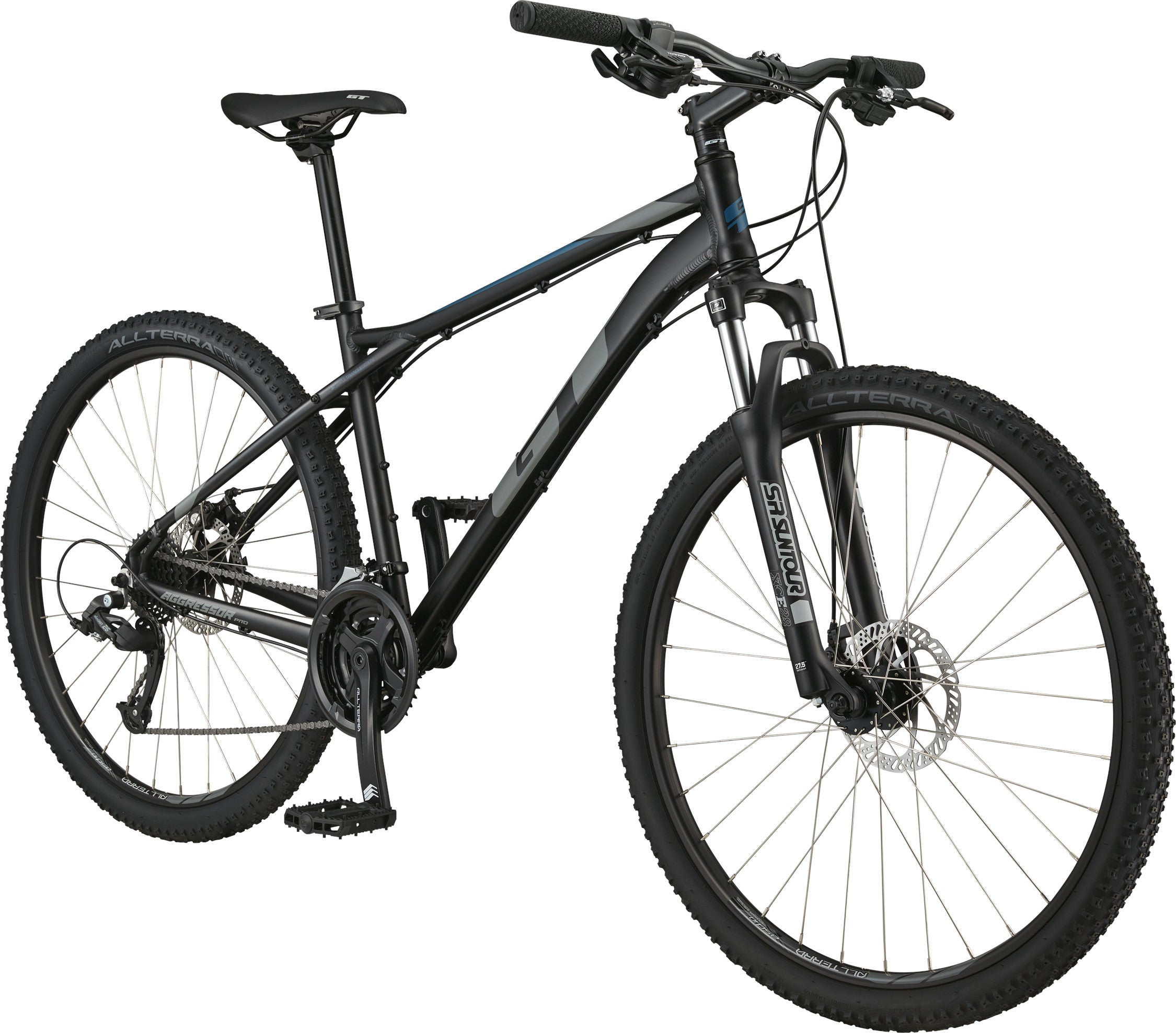 2023 GT Aggressor Pro - ABC Bikes