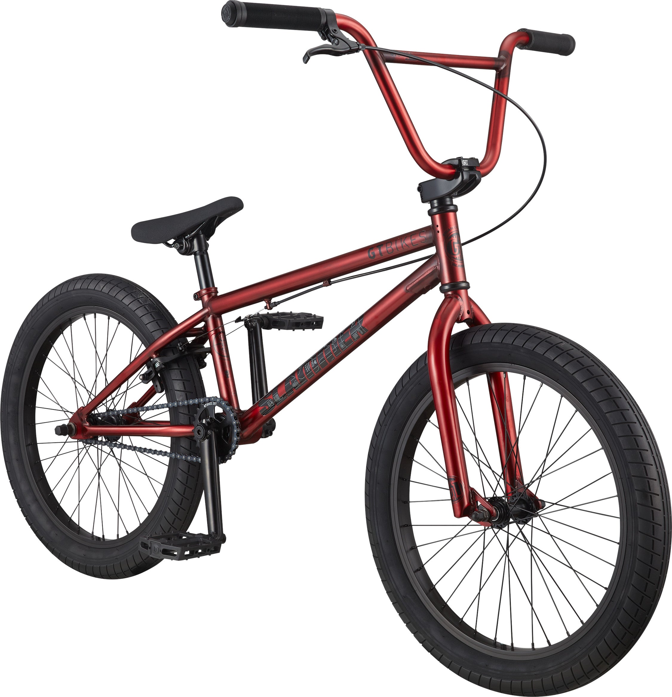2023 GT Slammer Kachinsky - ABC Bikes
