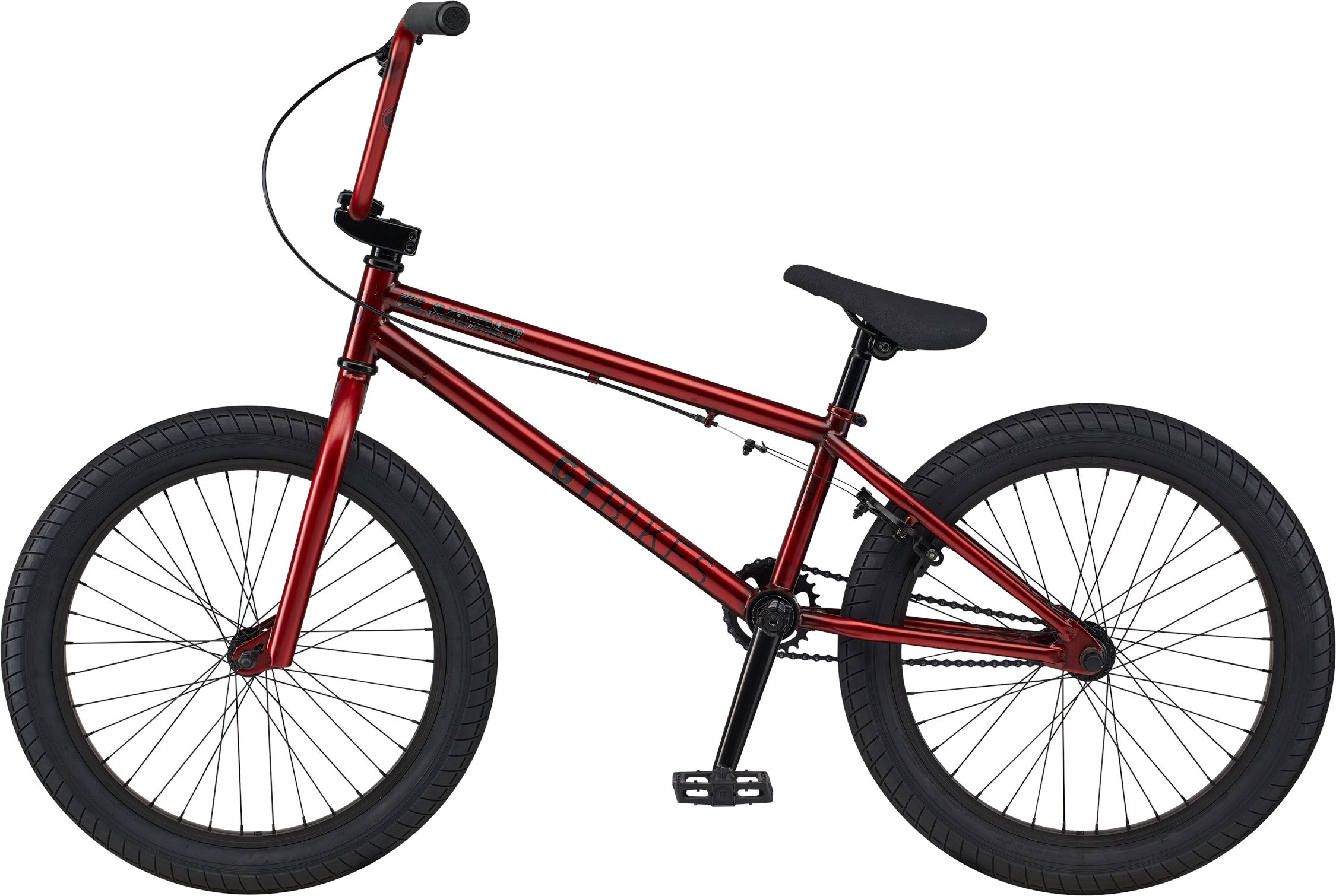 2023 GT Slammer Kachinsky - ABC Bikes