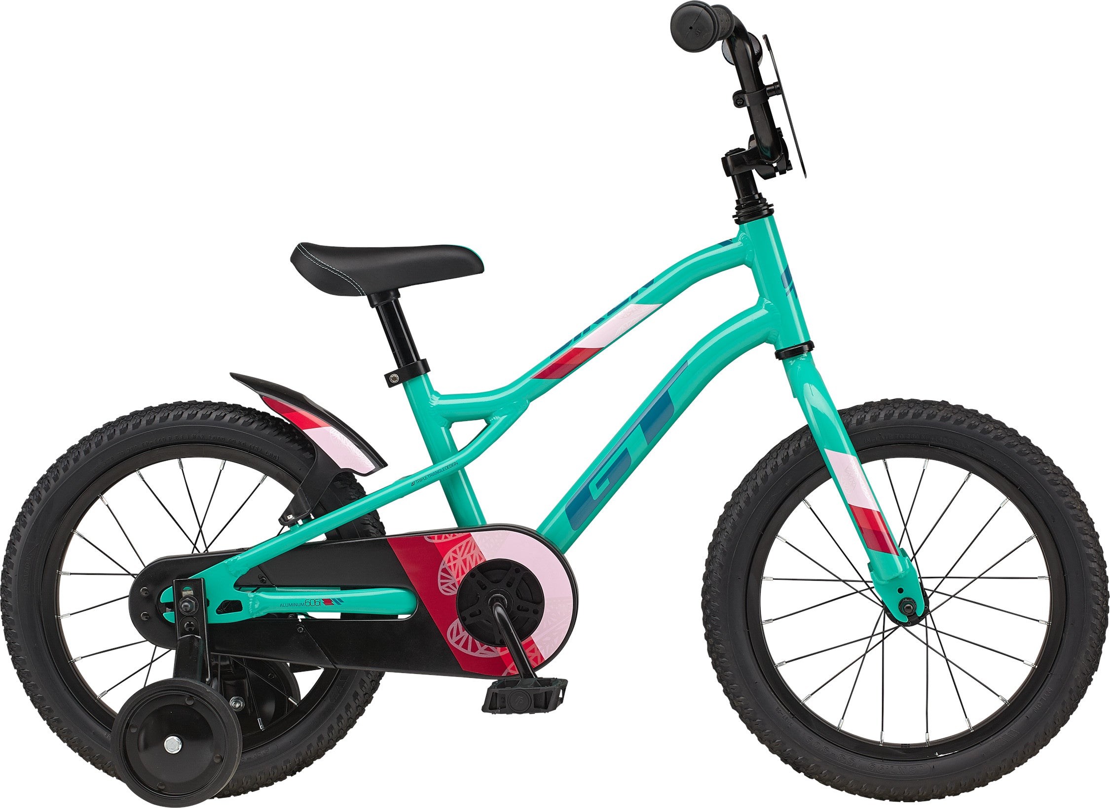 2022 GT Siren 16 - ABC Bikes