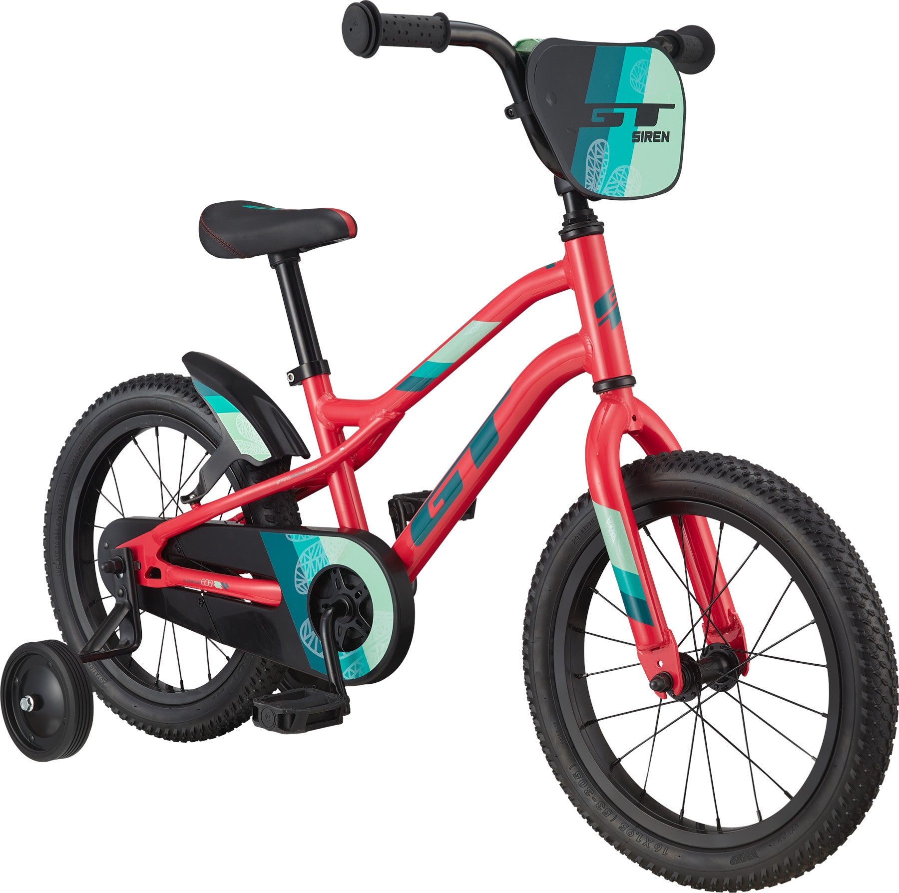 2022 GT Siren 16 - ABC Bikes