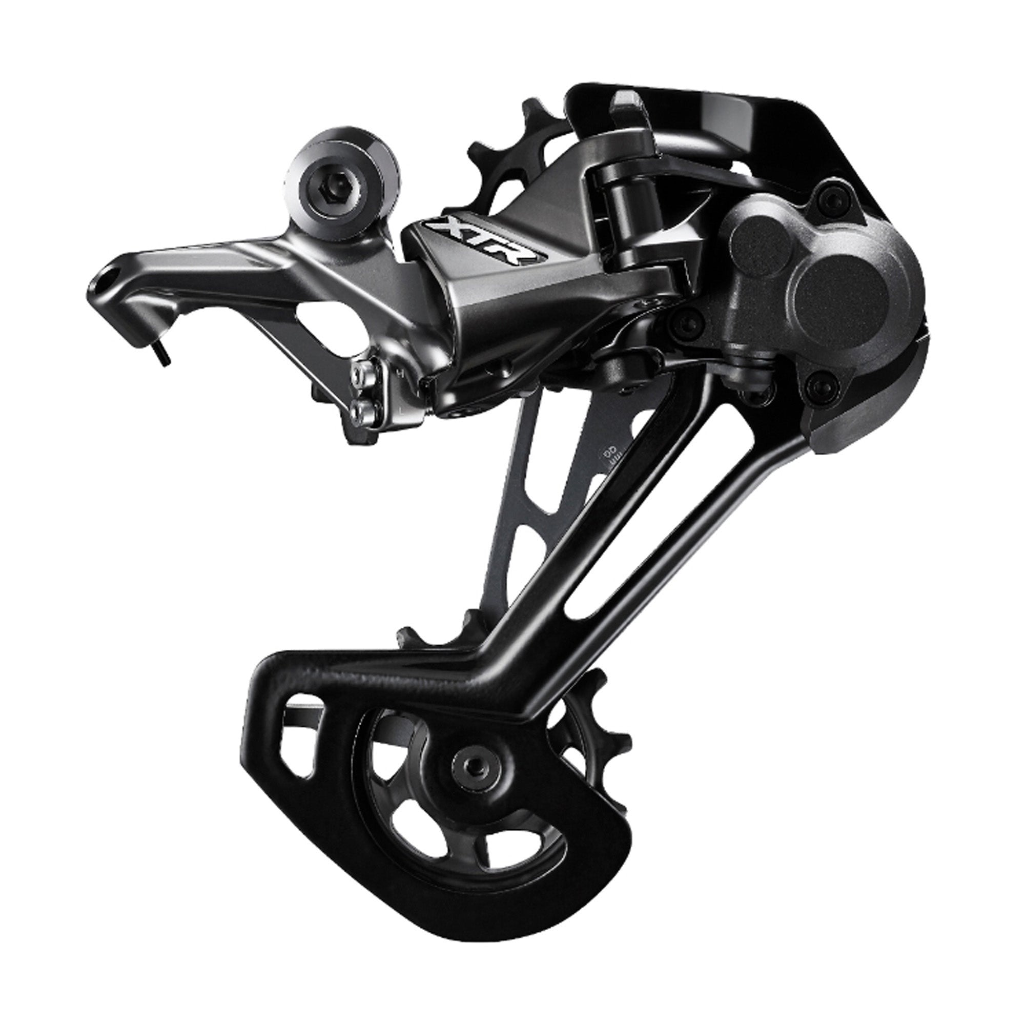 Shimano XTR M9100 Shadow+ 12sp Rear Derailleur | ABC Bikes