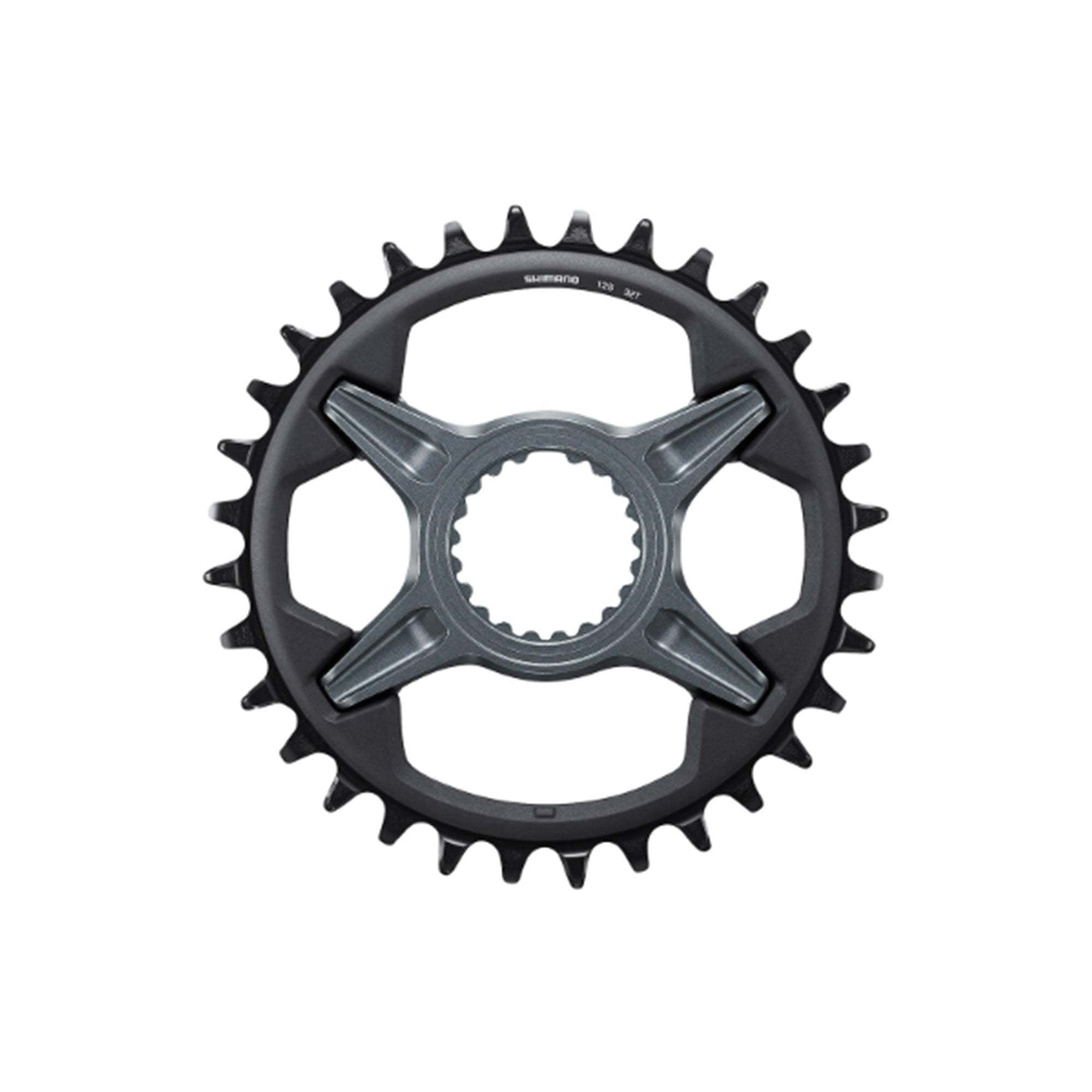 Shimano SLX CRM75 12sp Chainring 30T | ABC Bikes
