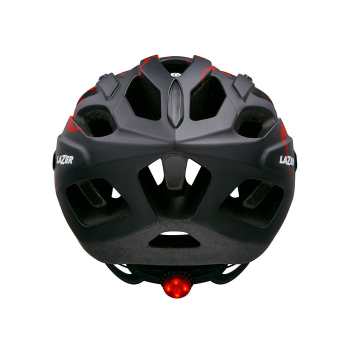 Lazer J1 Kids Helmet unisize / 52-56cm Cyan | ABC Bikes