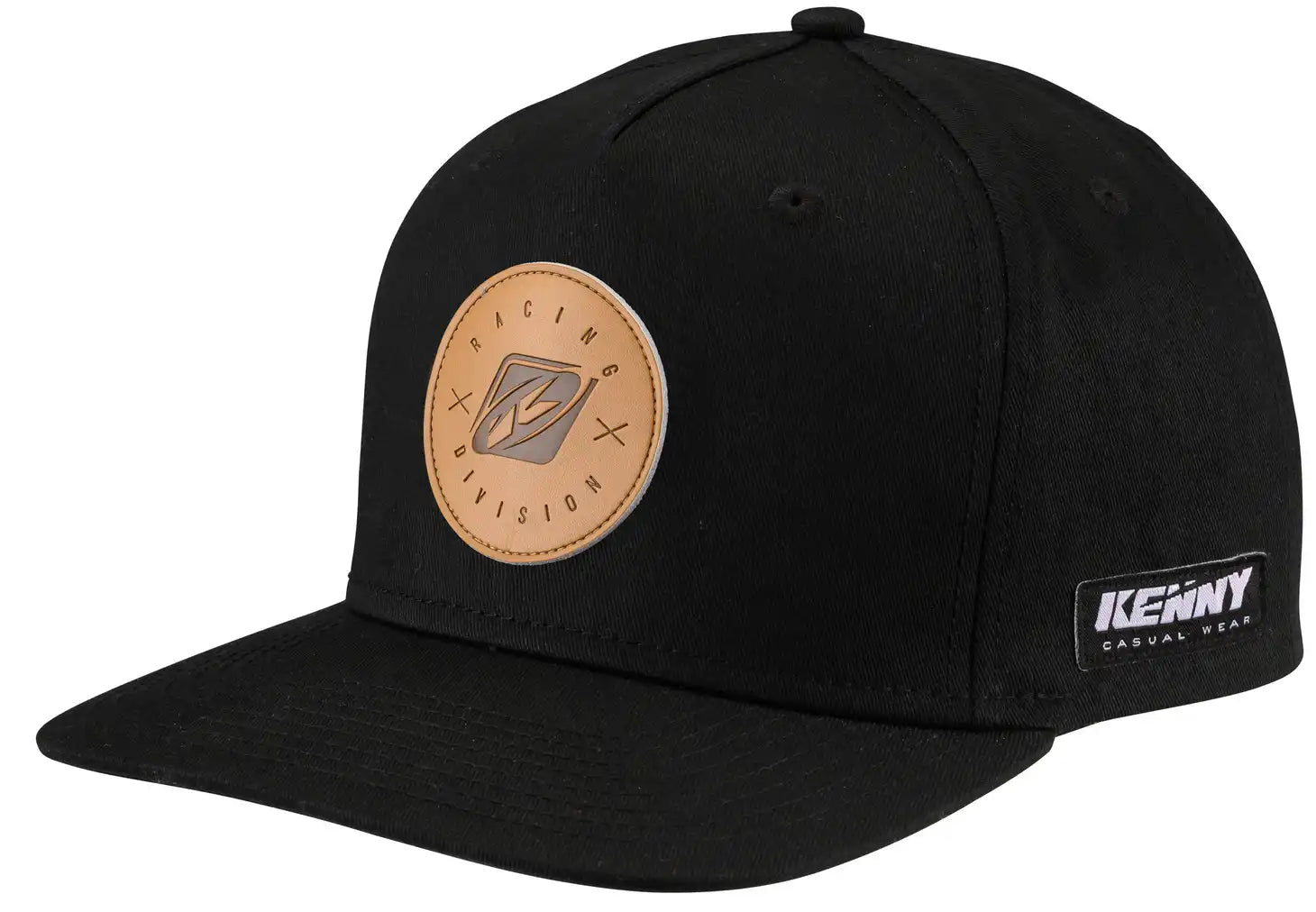 Kenny Racing Casual Hat - ABC Bikes