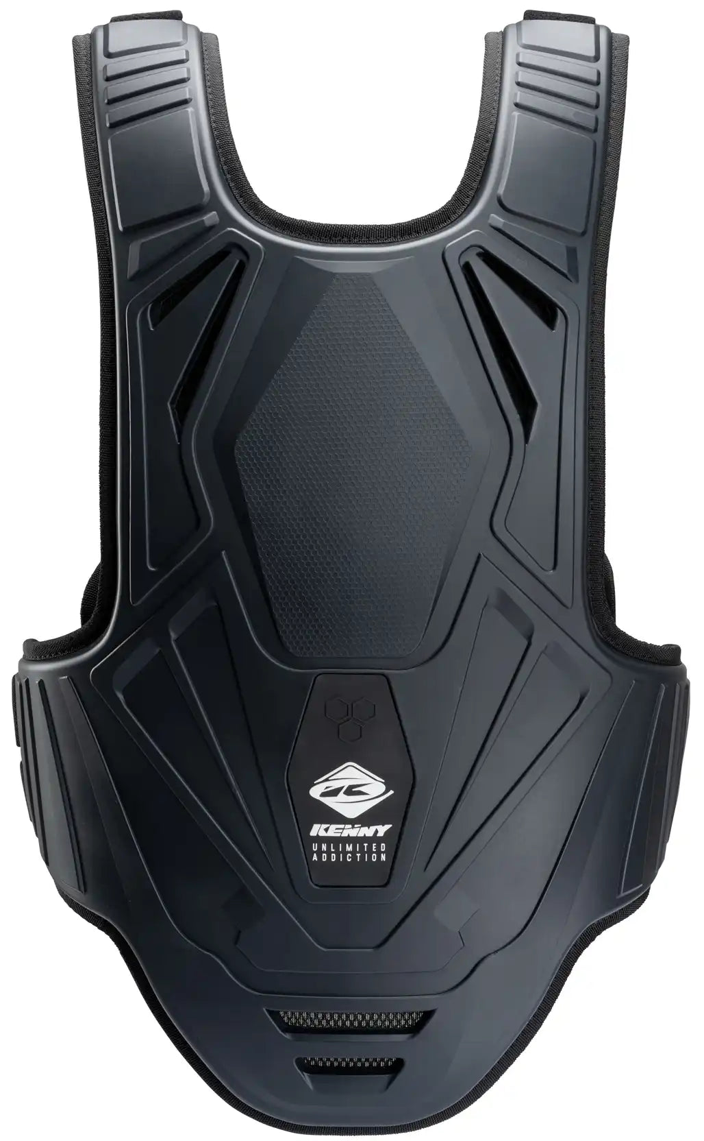 Kenny Racing Mission Chest Protector - ABC Bikes