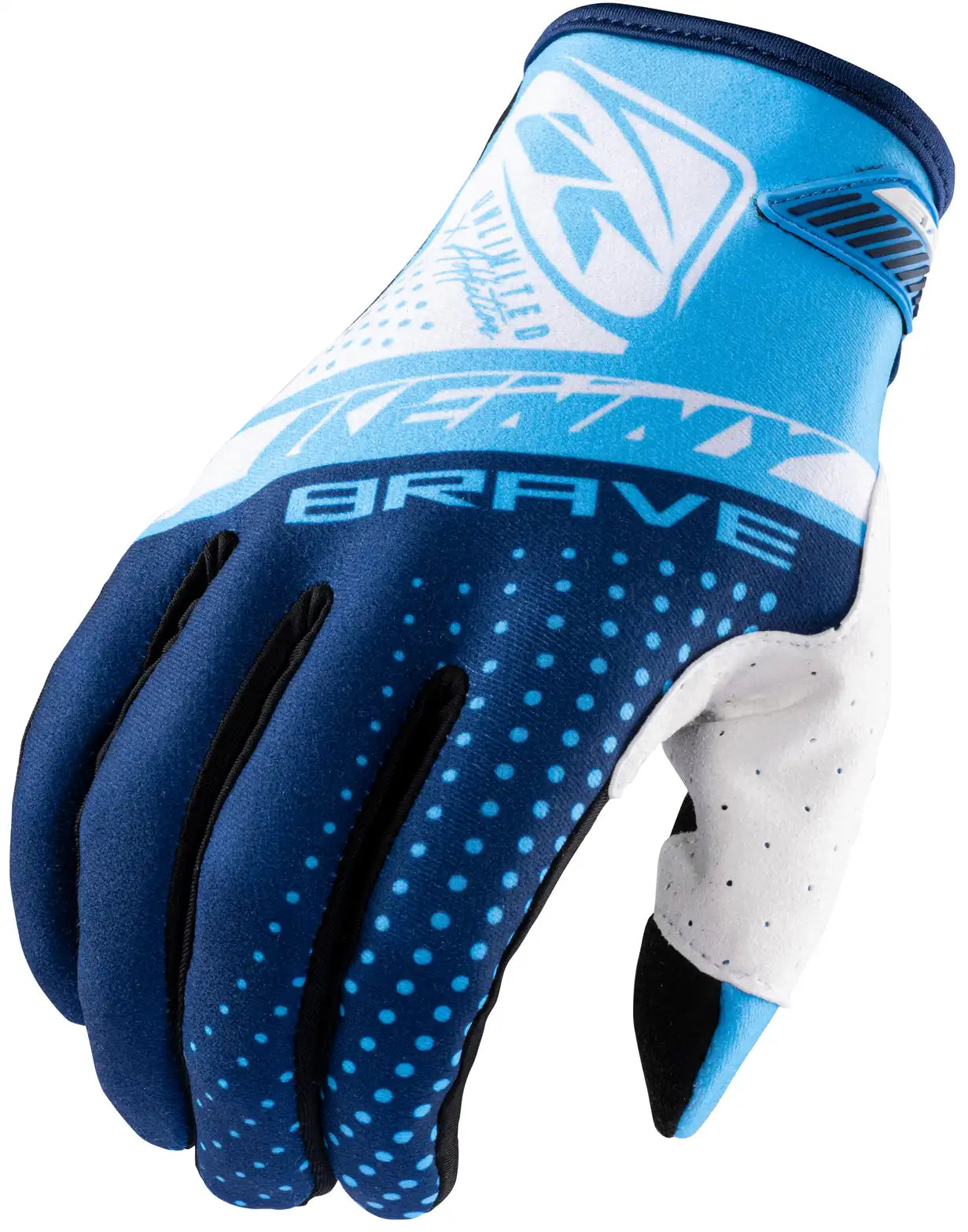 Kenny Racing Brave Kids MTB Gloves - ABC Bikes