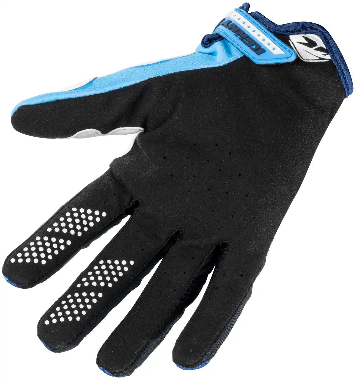 Kenny Racing Brave Kids MTB Gloves - ABC Bikes