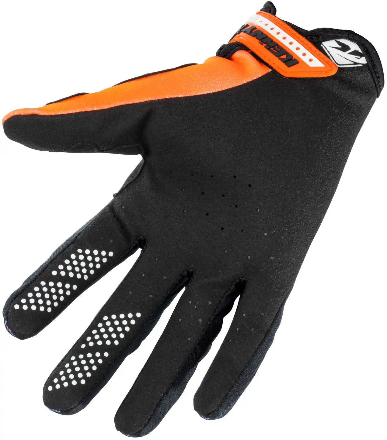 Kenny Racing Brave Kids MTB Gloves - ABC Bikes