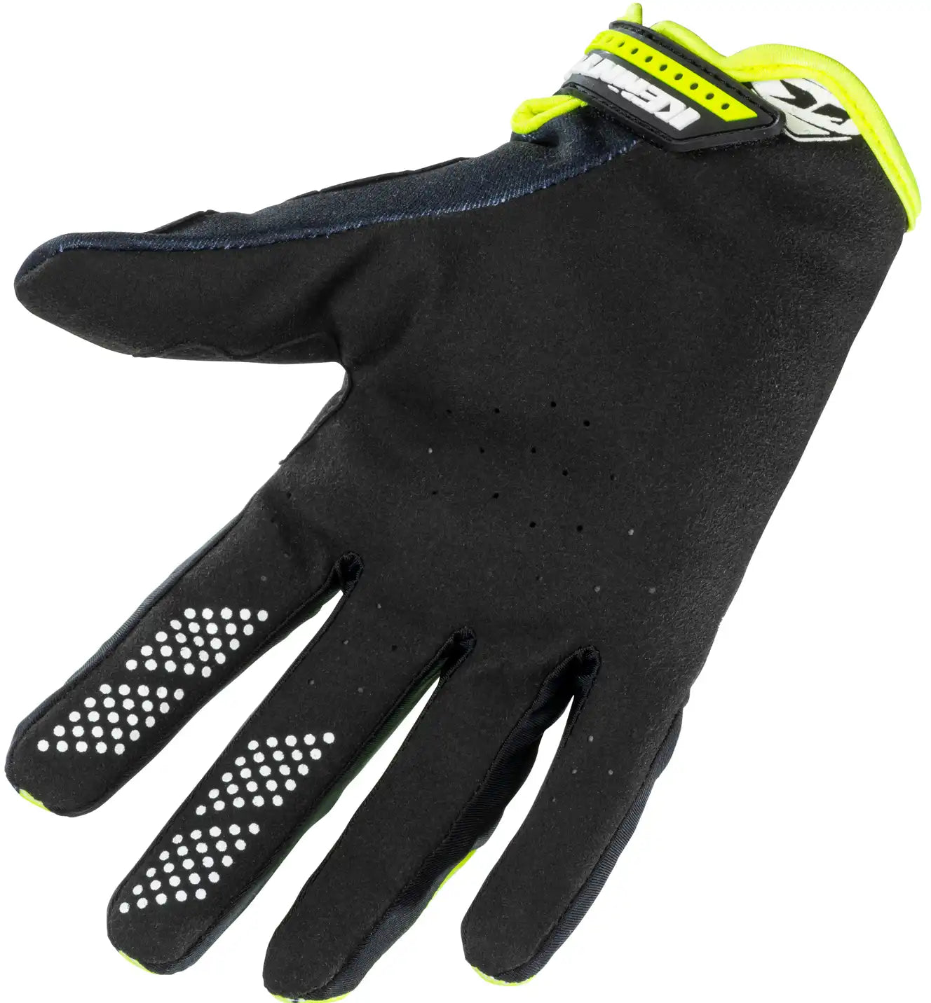Kenny Racing Brave Mens MTB Gloves - ABC Bikes