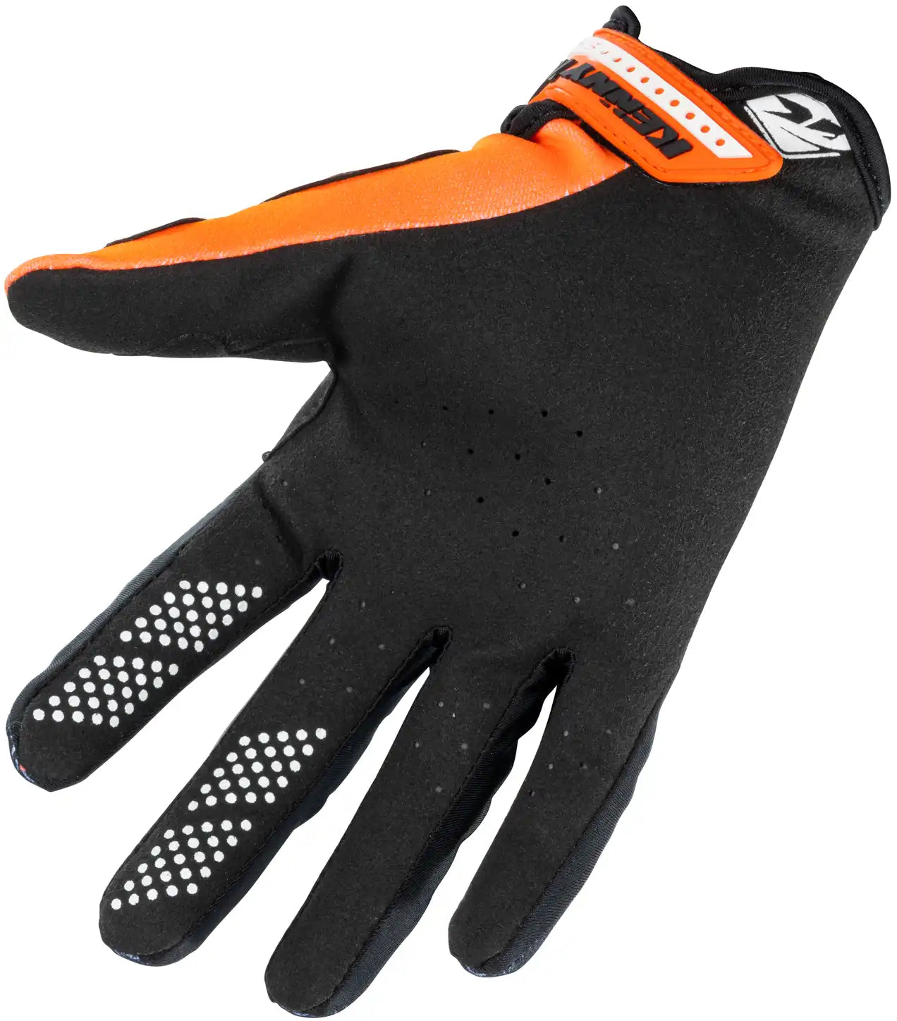 Kenny Racing Brave Mens MTB Gloves - ABC Bikes