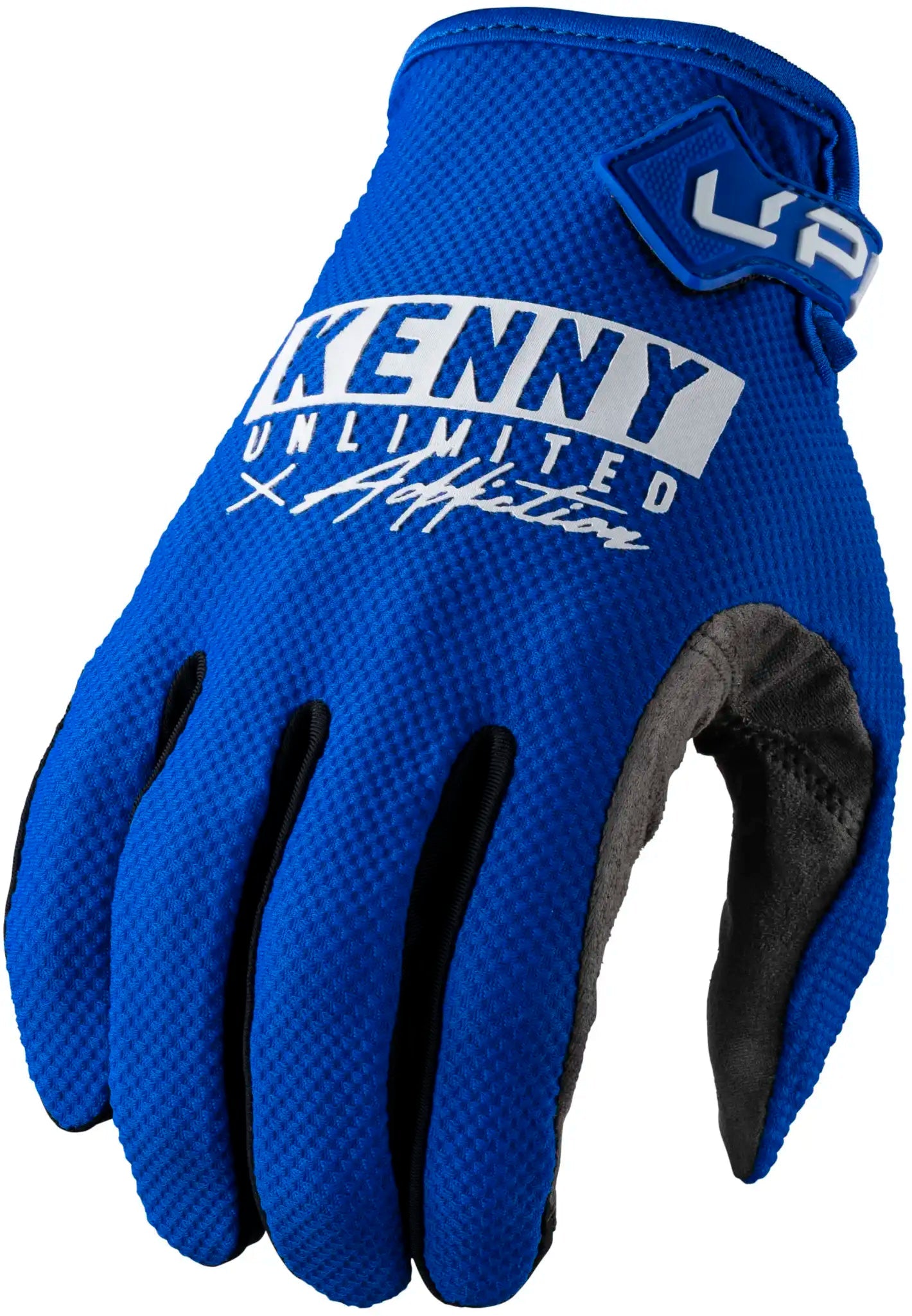 Kenny Racing Up Mens MTB Gloves - ABC Bikes