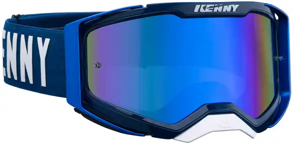 Kenny Racing Performance 2 Goggles - ABC Bikes