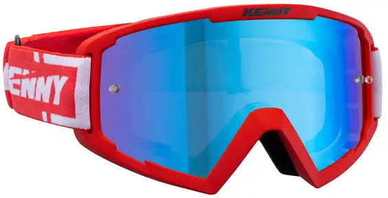 Kenny Racing Track Plus Kids Goggles - ABC Bikes