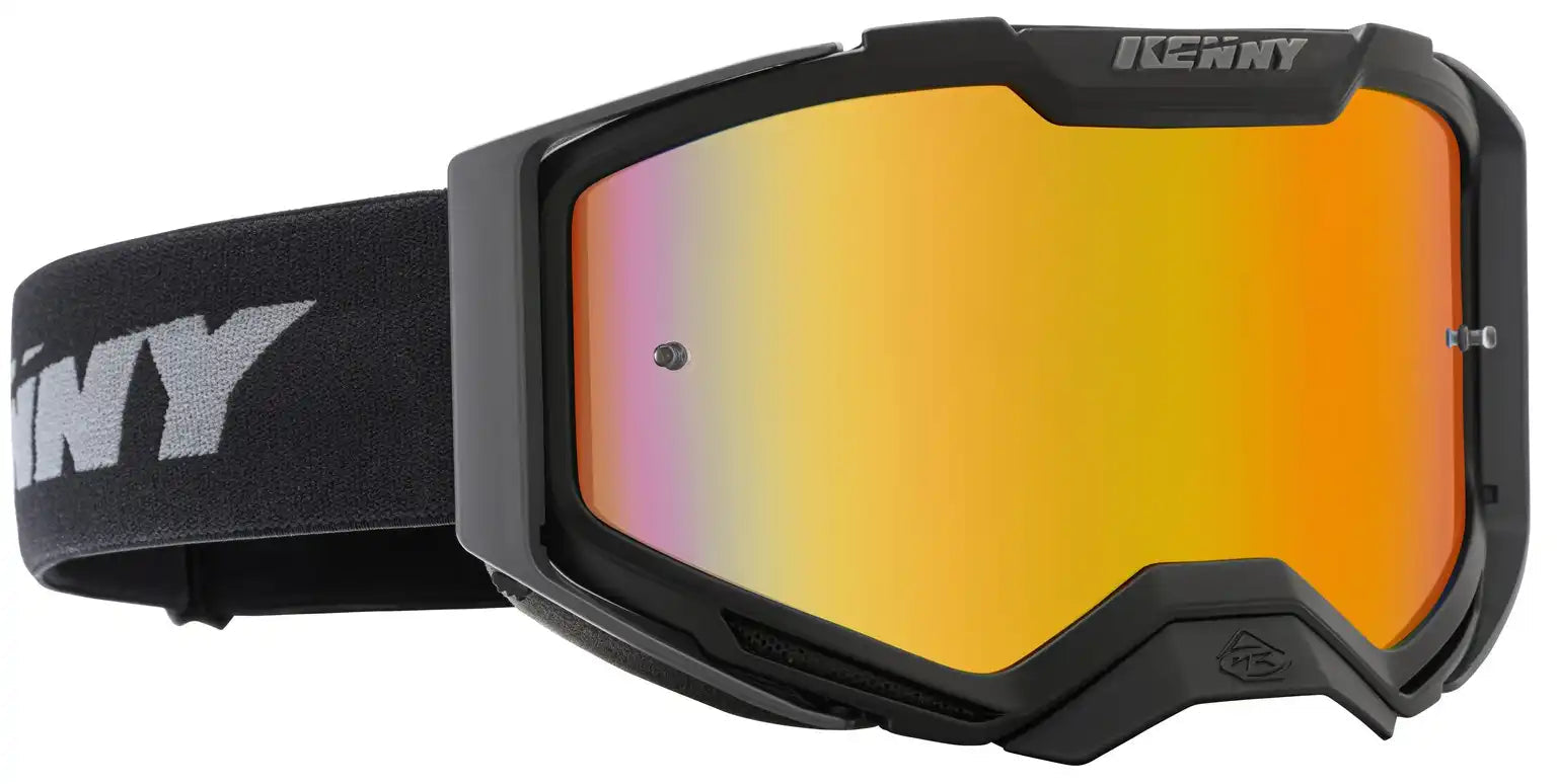 Kenny Racing Ventury Phase 1 Goggles - ABC Bikes