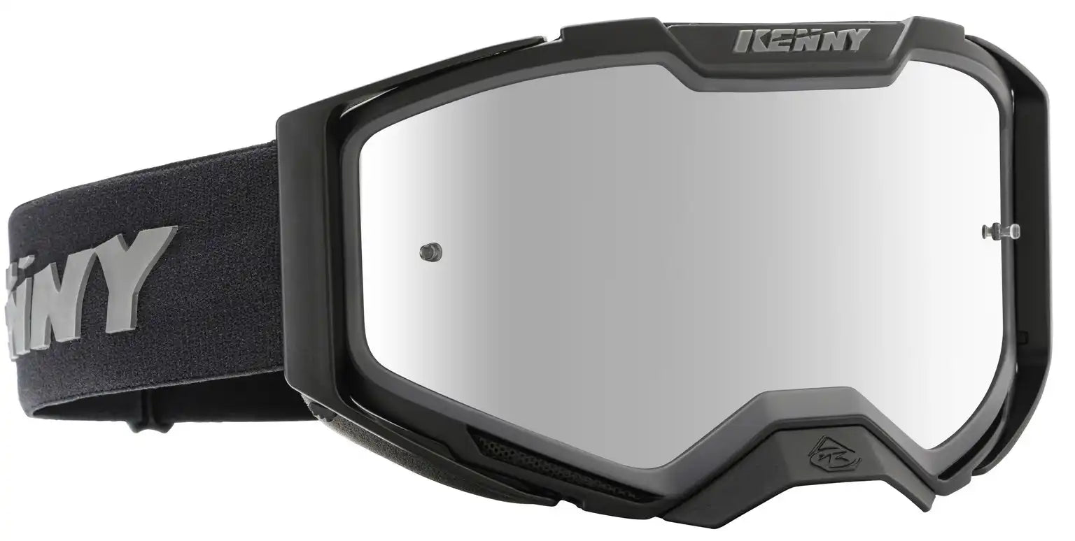 Kenny Racing Ventury Phase 2 Goggles - ABC Bikes