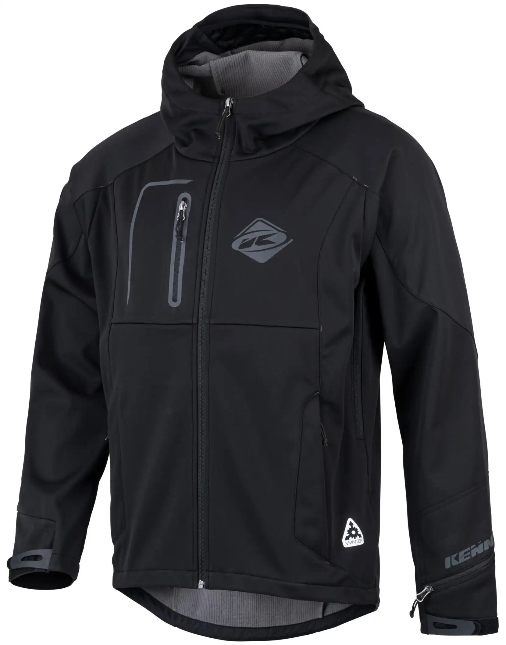 Kenny Racing Mens MTB Jacket - ABC Bikes