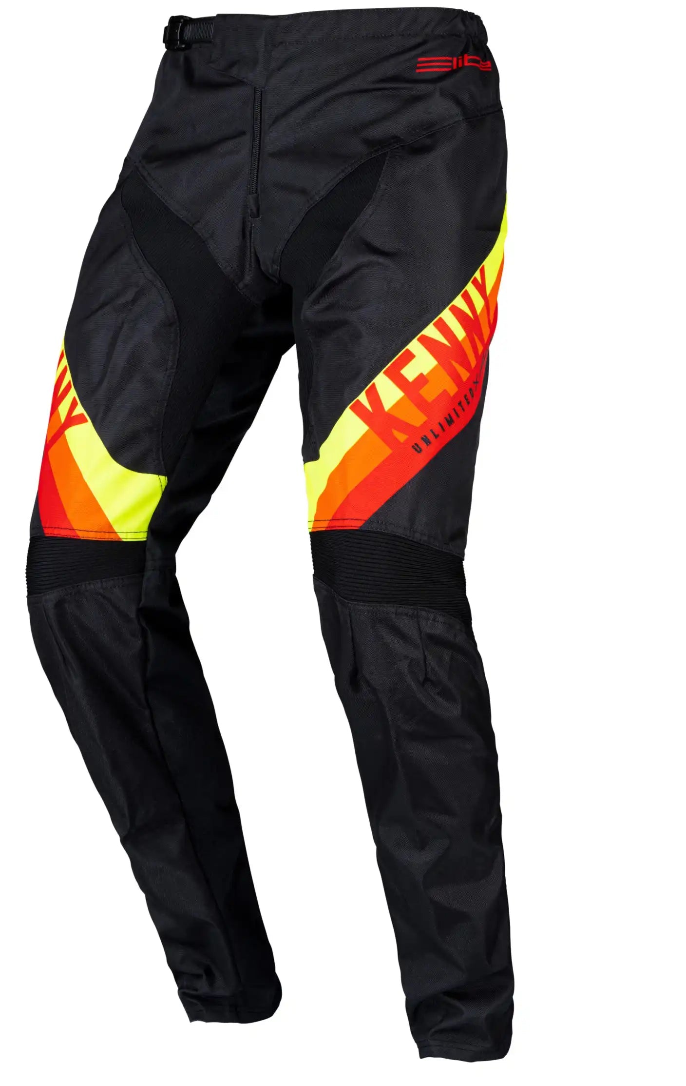 Kenny Racing Elite Mens MTB Pants - ABC Bikes