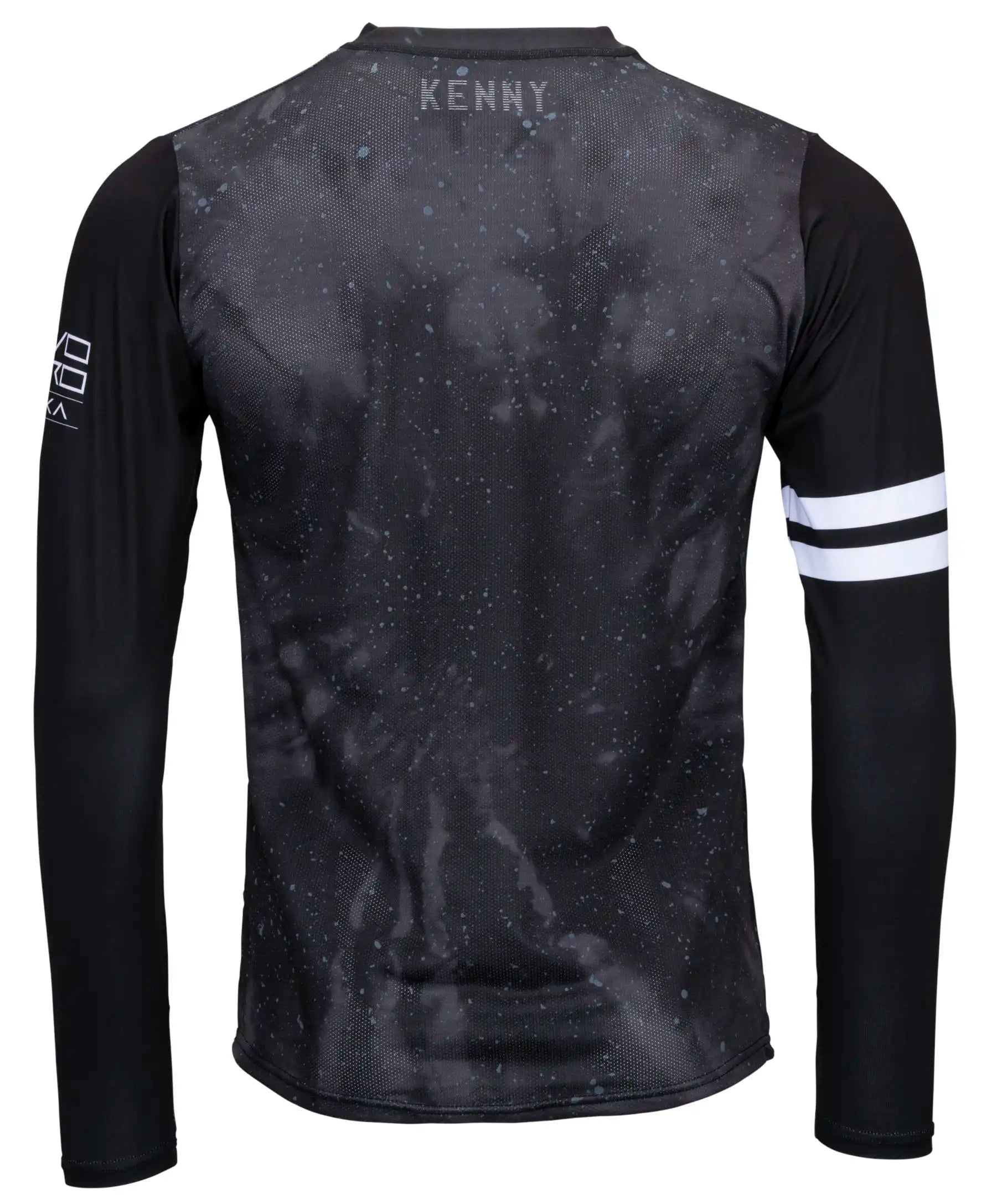 Kenny Racing Evo Pro LS Mens MTB Jersey - ABC Bikes