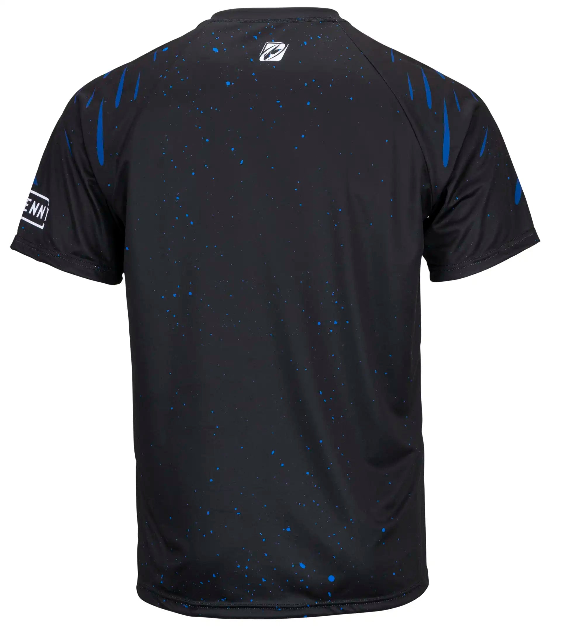 Kenny Racing Indy SS Mens MTB Jersey - ABC Bikes