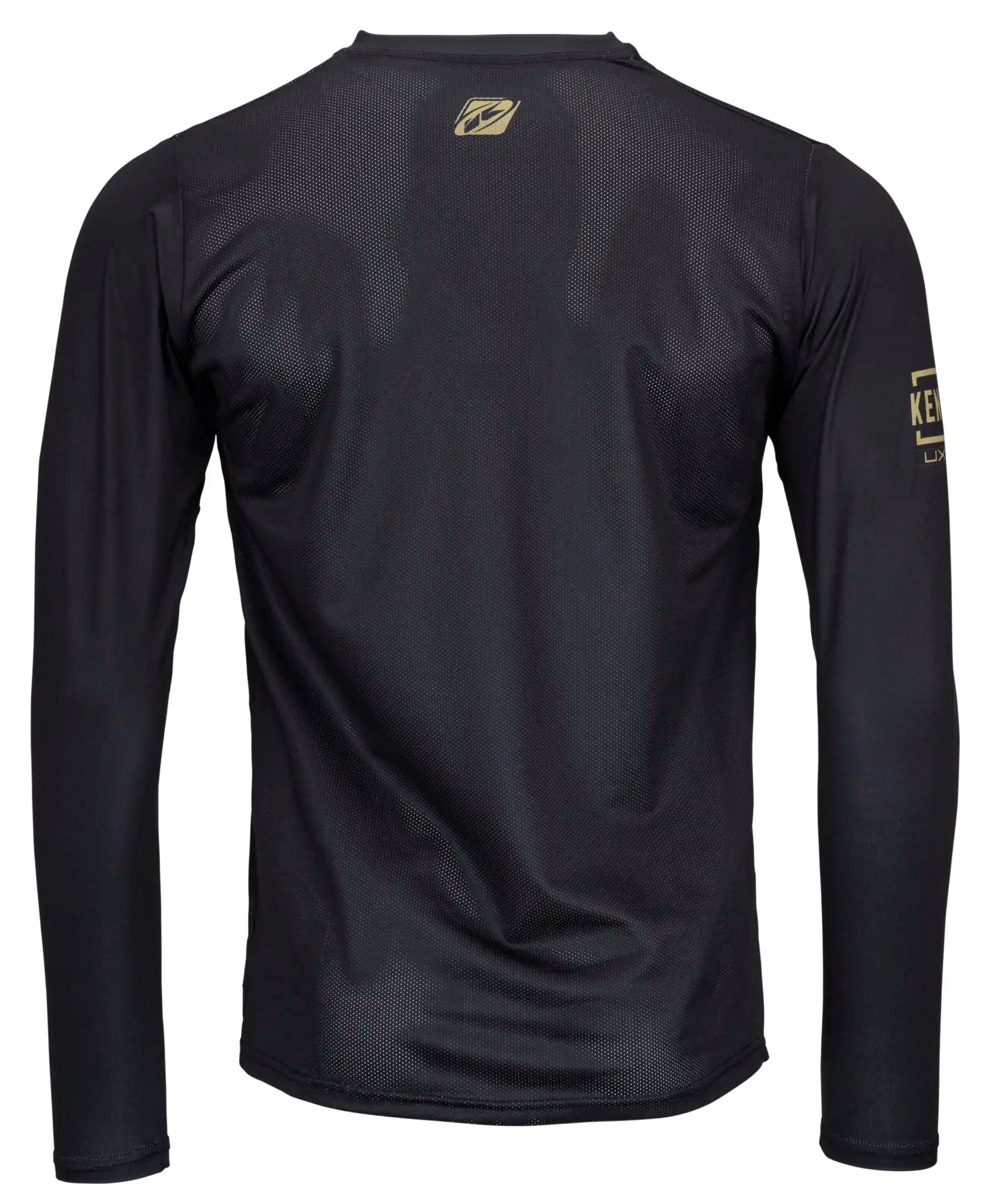 Kenny Racing Prolight LS Mens MTB Jersey - ABC Bikes