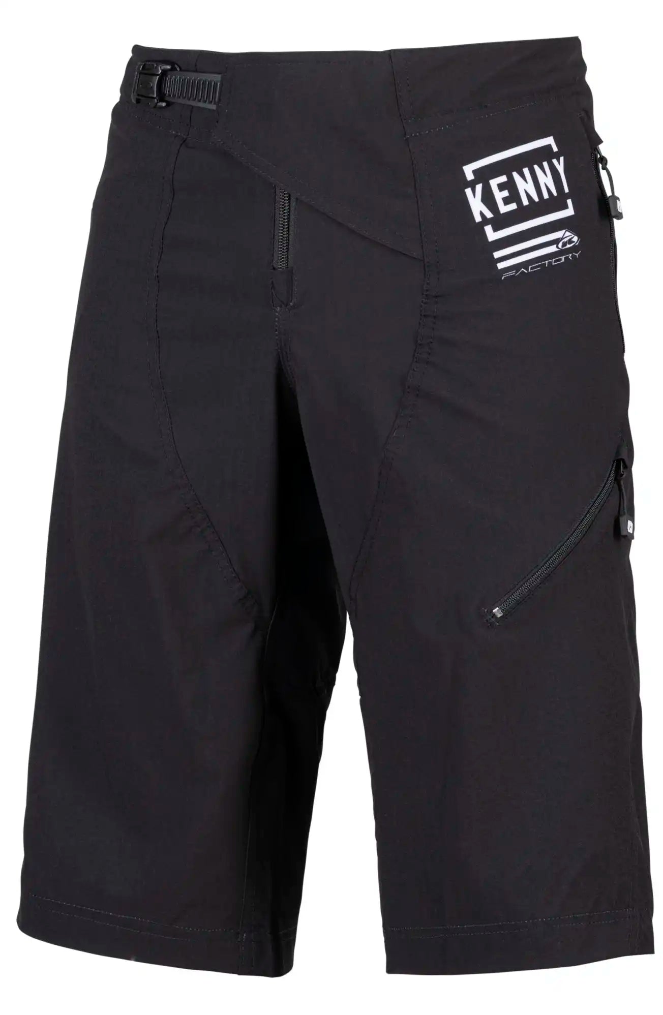 Kenny Racing Factory Mens MTB Shorts - ABC Bikes