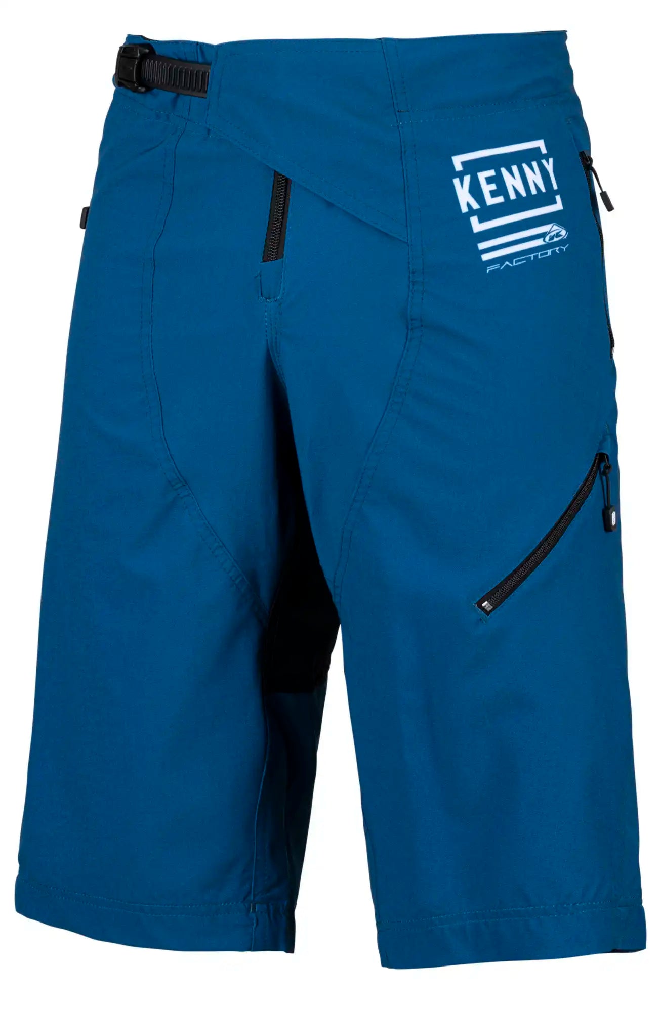 Kenny Racing Factory Kids MTB Shorts - ABC Bikes