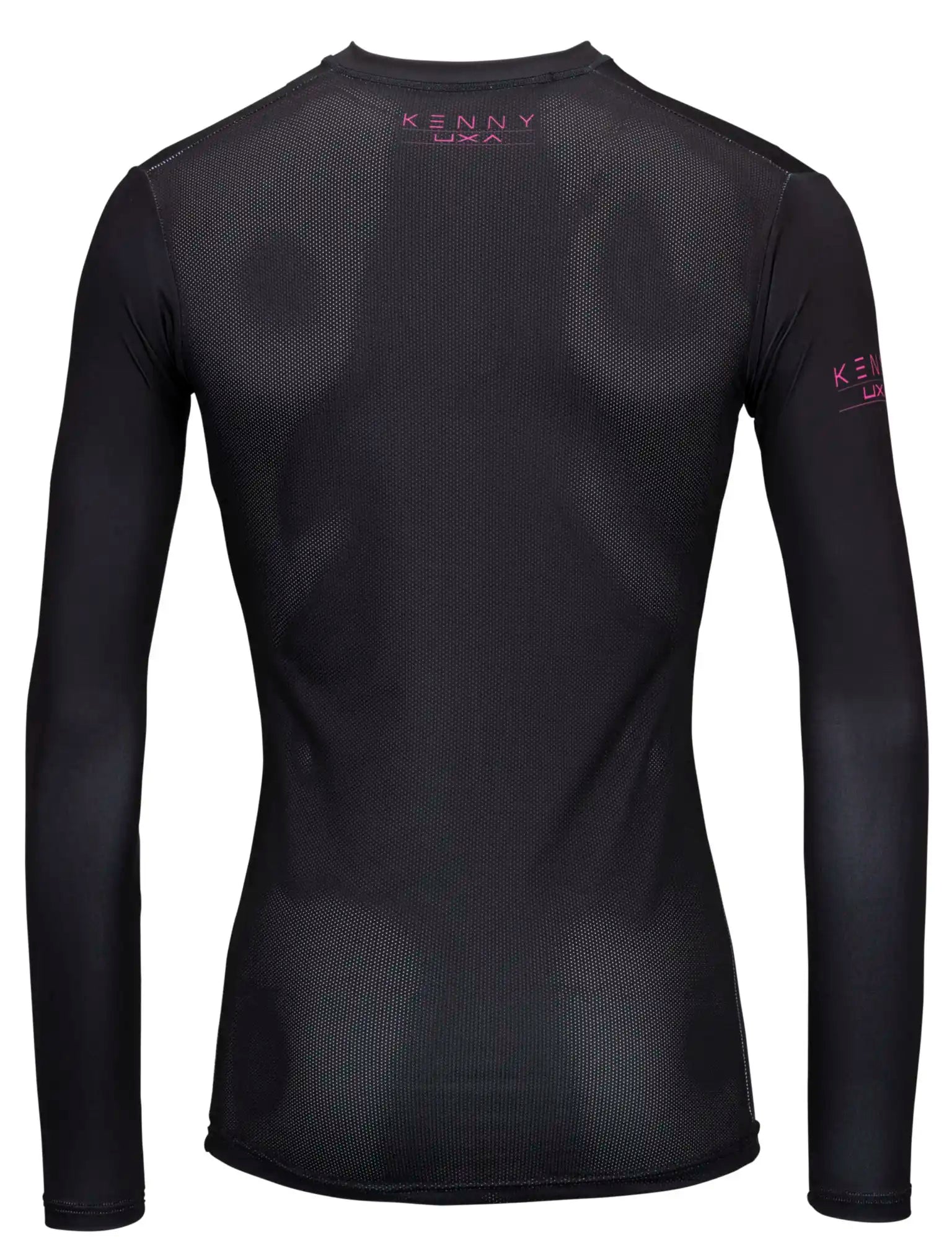 Kenny Racing Charger LS Womens MTB Jersey - ABC Bikes