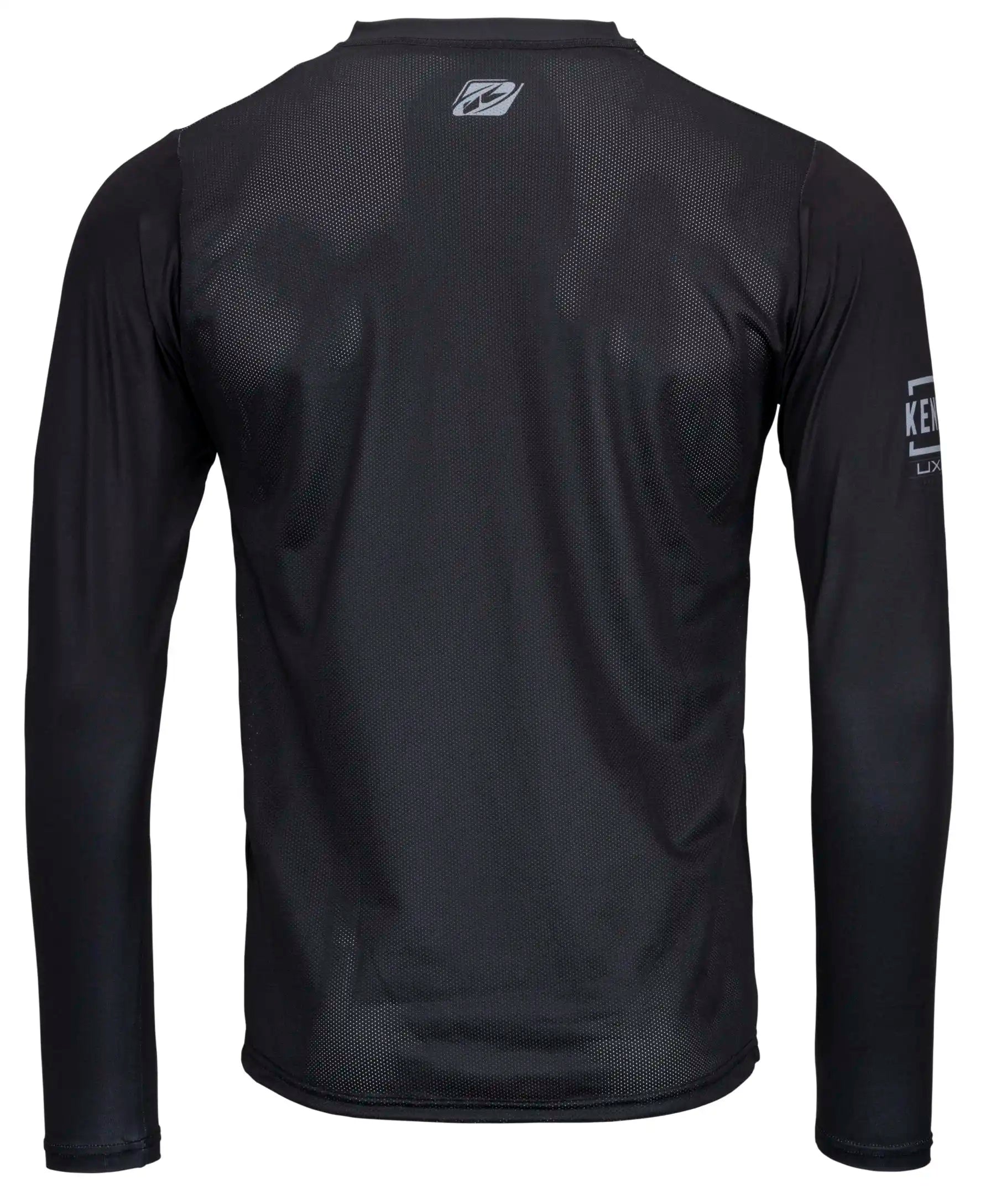 Kenny Racing Prolight LS Kids MTB Jersey - ABC Bikes