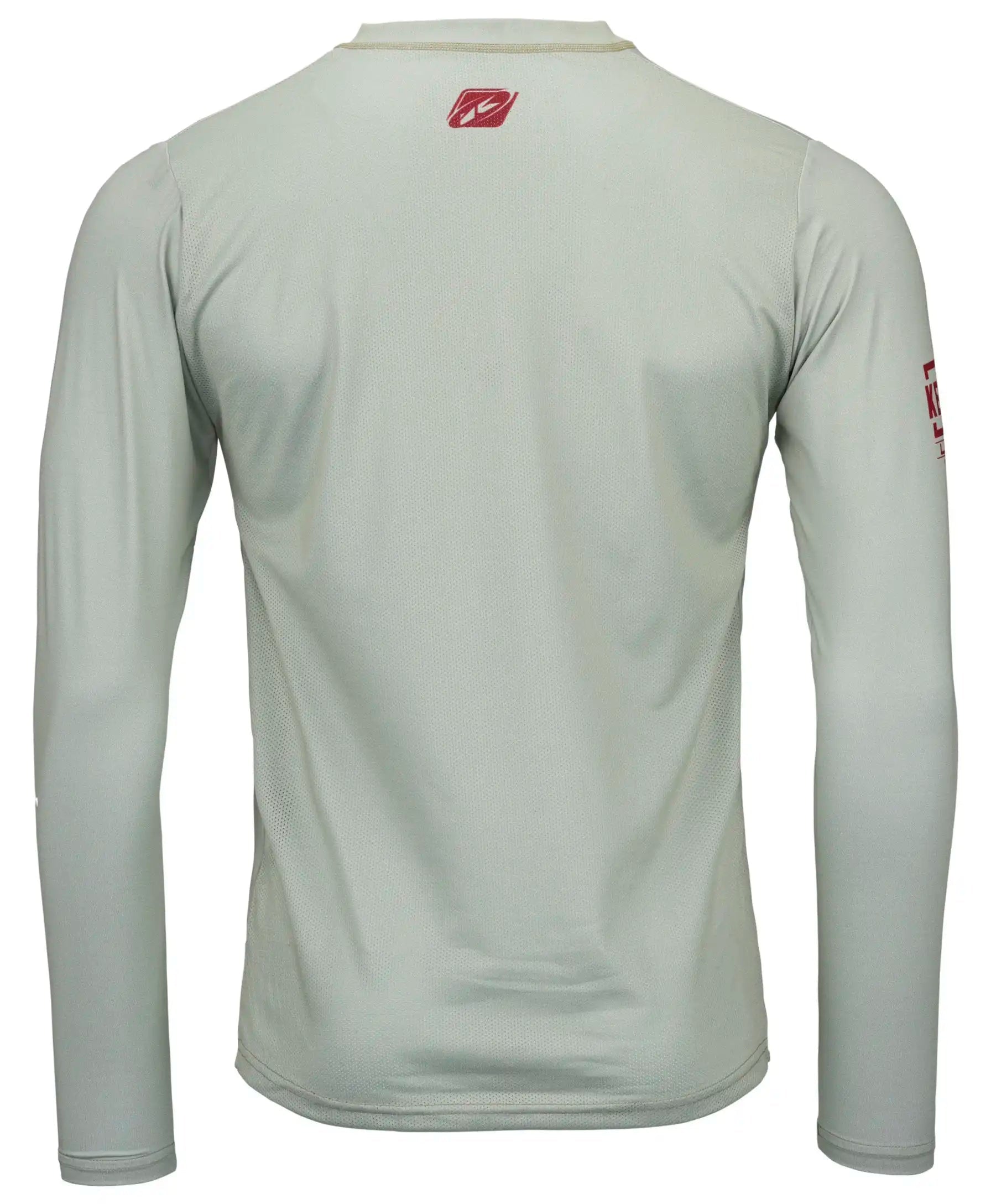 Kenny Racing Prolight LS Kids MTB Jersey - ABC Bikes