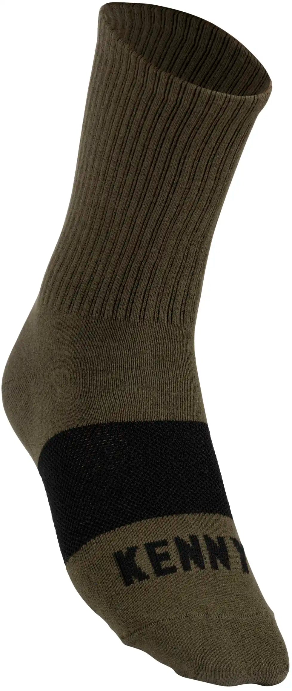Kenny Racing Mens Socks - ABC Bikes