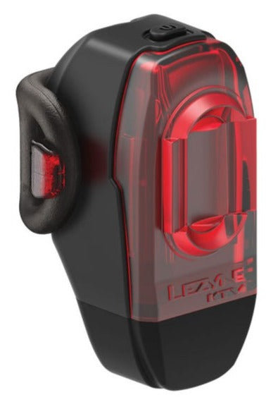 Lezyne KTV Drive USB Rear Light - ABC Bikes