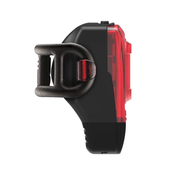 Lezyne KTV Drive USB Rear Light - ABC Bikes