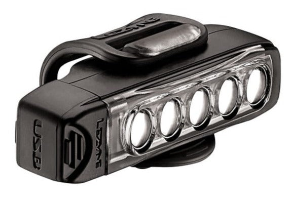 Lezyne Strip Drive USB Front Light - ABC Bikes