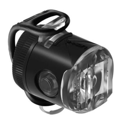 Lezyne Femto USB Front Light - ABC Bikes