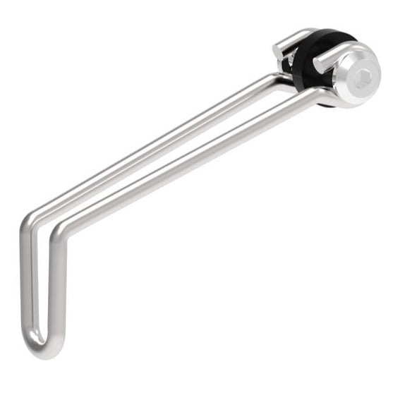 Lezyne E-Bike Wire Mount Bracket - ABC Bikes