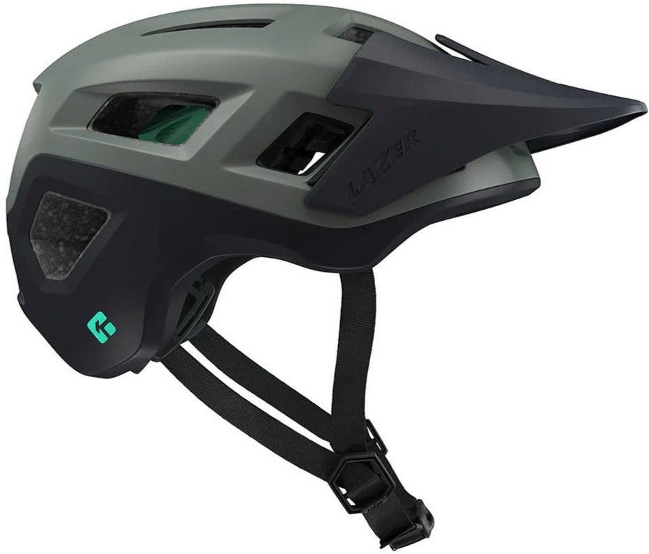 Lazer Coyote Kineticore MTB Helmet - ABC Bikes