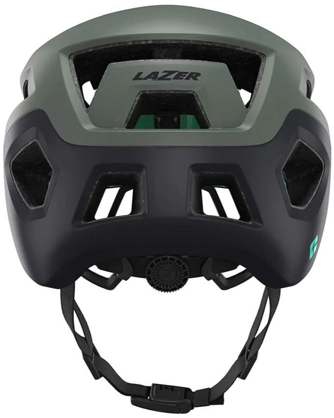 Lazer Coyote Kineticore MTB Helmet - ABC Bikes