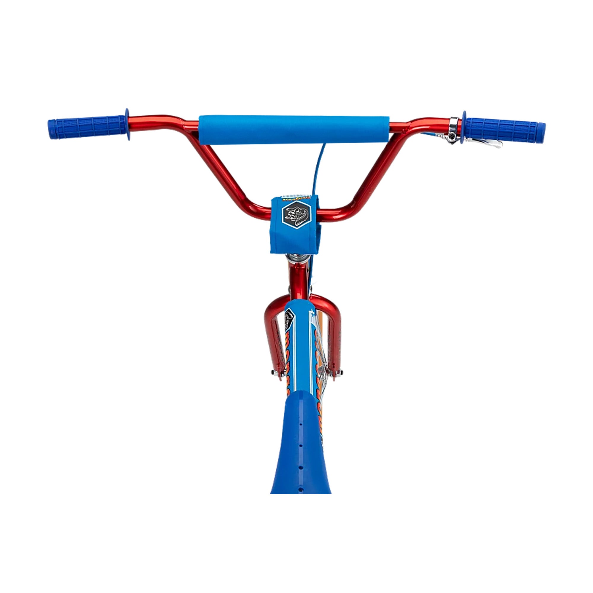 2022 Mongoose Supergoose Black/Red | ABC Bikes